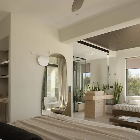 Apartmán Dyo