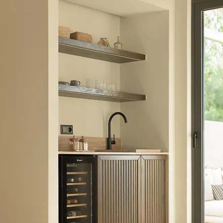 Apartmán Dyo Rethymno