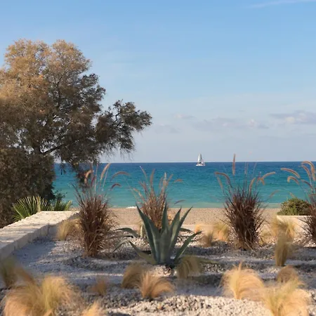 Apartmán Dyo Rethymno