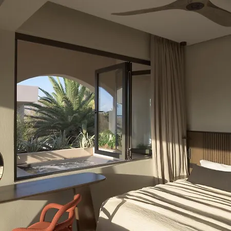 Apartmán Dyo