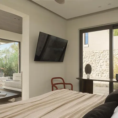 Dyo Rethymno (Crete)