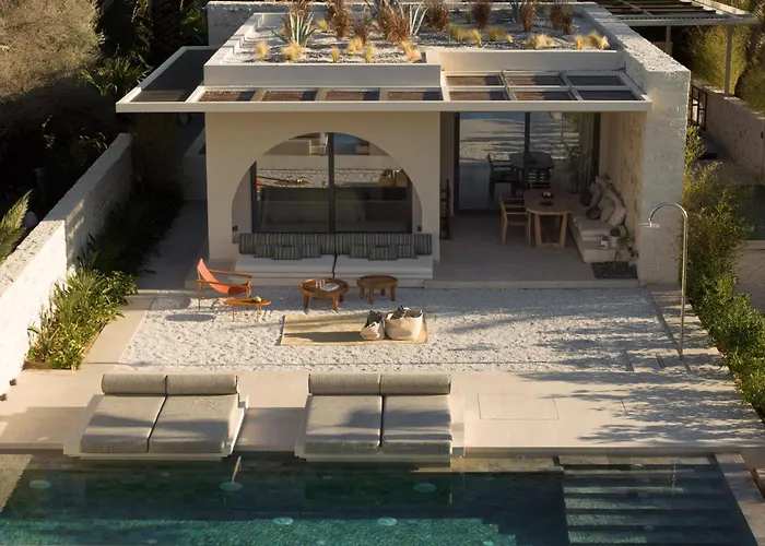 Dyo * Rethymno (Crete)