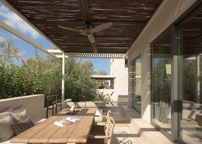 Dyo Apartment Rethymno (Crete)