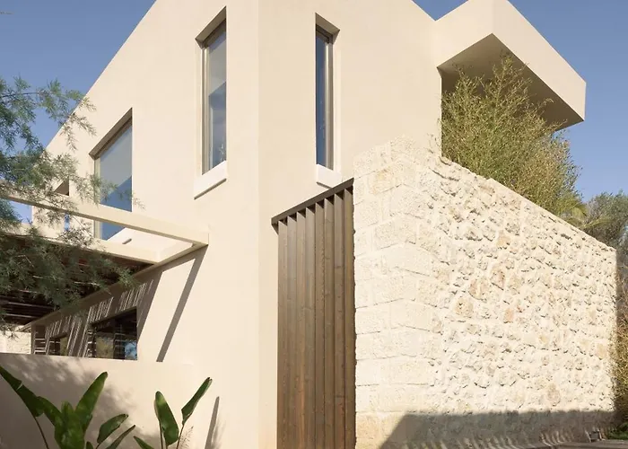 Dyo Apartment Rethymno (Crete)