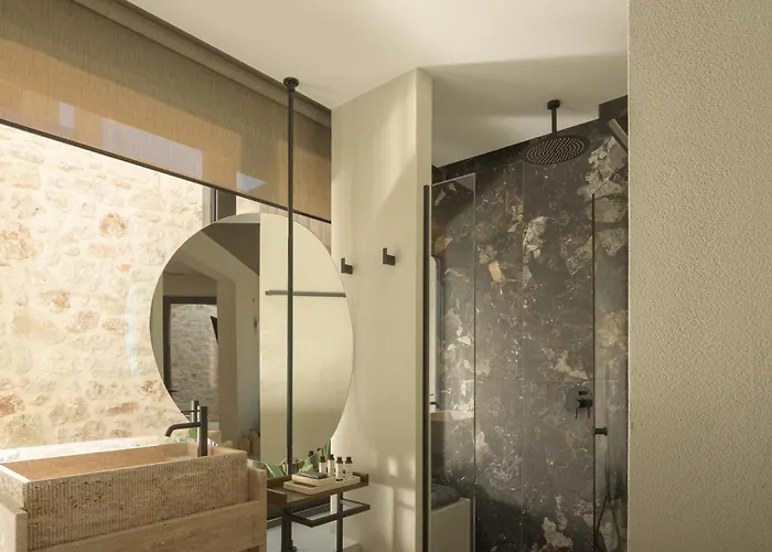 Dyo Rethymno (Crete)