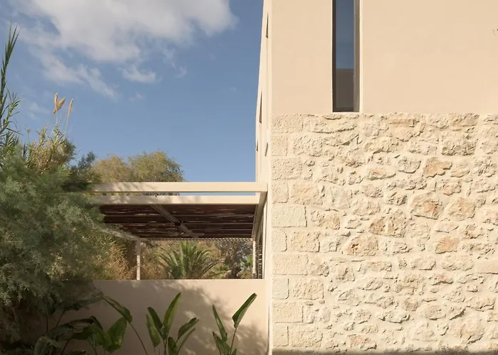 Dyo Apartment Rethymno (Crete)