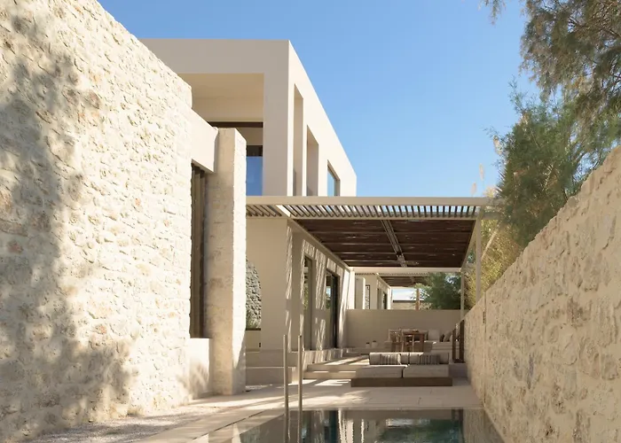 Dyo * Rethymno (Crete)