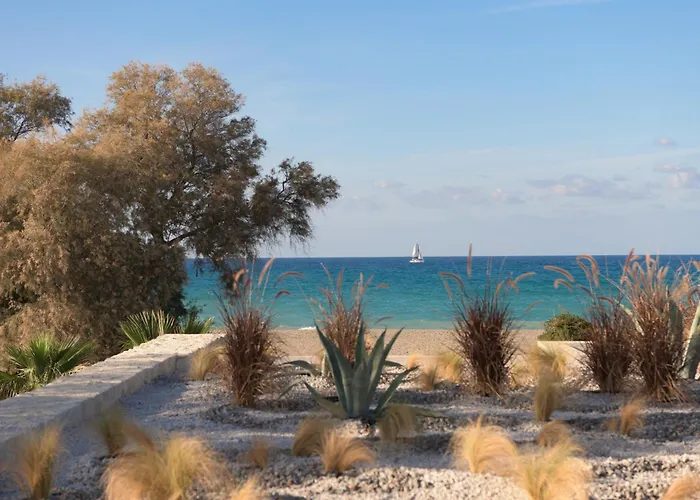 Apartment Dyo Rethymno (Crete)