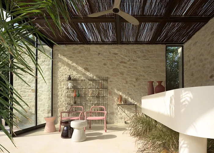 Dyo * Rethymno (Crete)