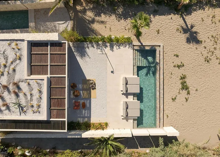 Dyo Apartment Rethymno (Crete)