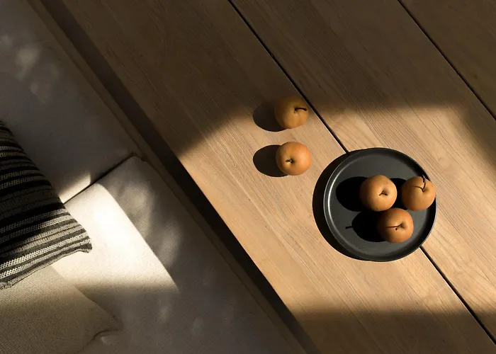 Apartment Dyo Rethymno (Crete)