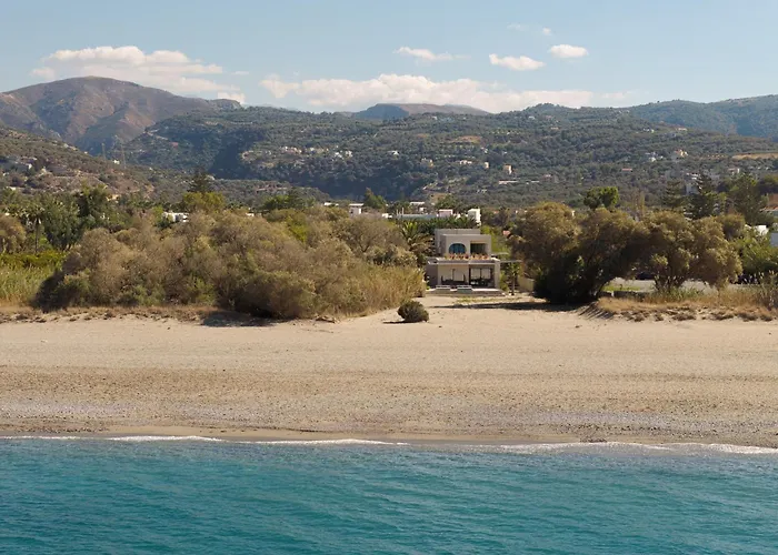 Dyo Apartment Rethymno (Crete)