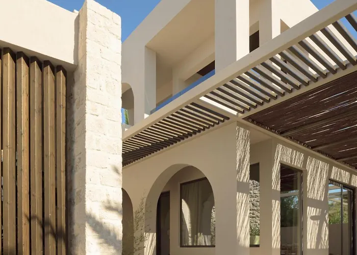 Dyo Apartment Rethymno (Crete)