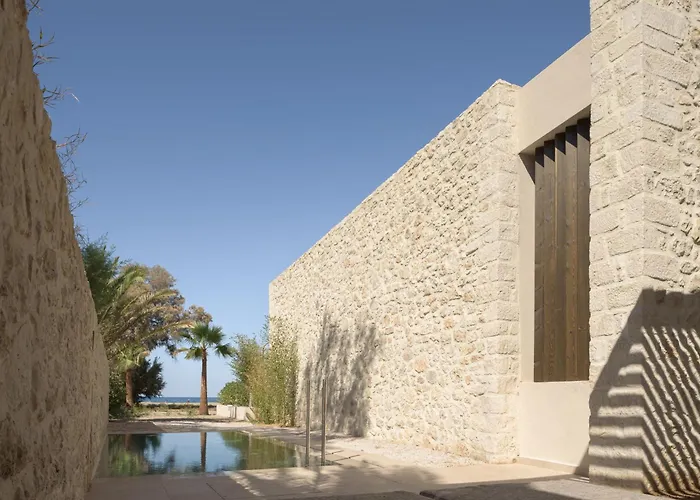 Dyo Rethymno (Crete)