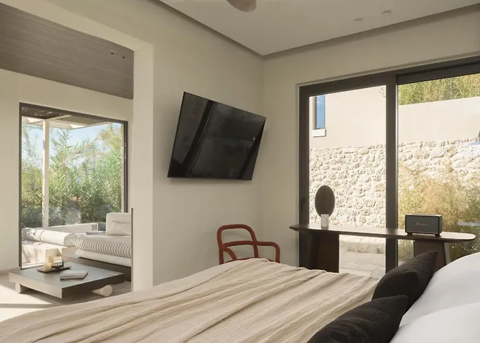 Dyo Rethymno (Crete)