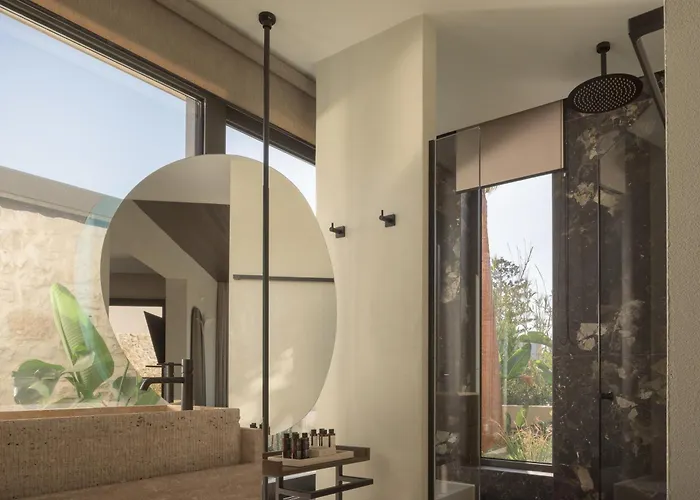 Dyo Apartment Rethymno (Crete)