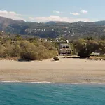 Dyo Lägenhet Rethymno