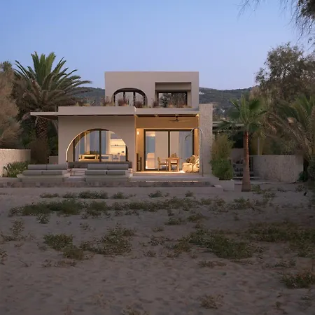 公寓 Dyo 罗希姆诺