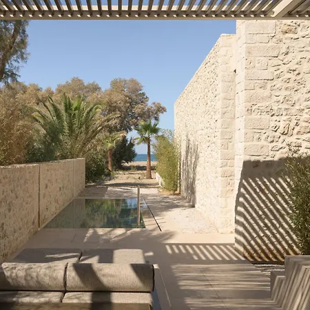 Appartement Dyo Réthymnon