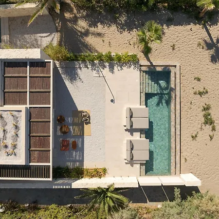 Dyo Appartement Réthymnon