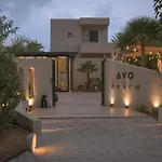 Appartement Dyo *