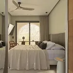 Appartement Dyo