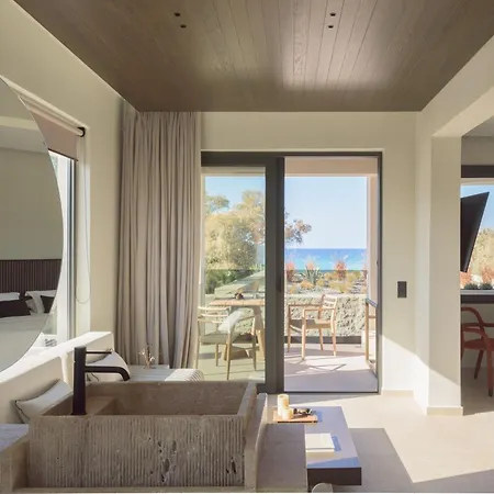 Διαμέρισμα Dyo Ρέθυμνο