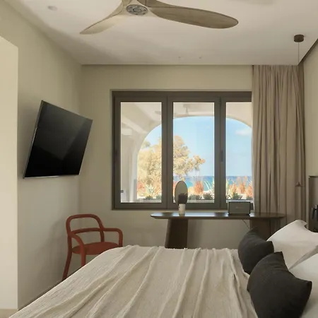 Apartament Dyo *