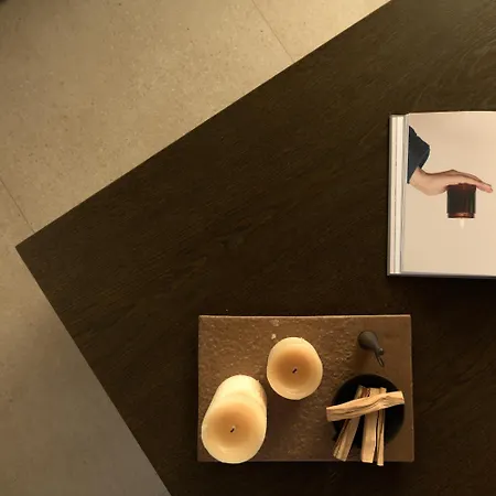 Dyo Apartament Retimno